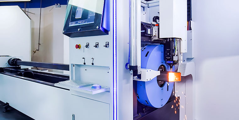 Wie löst die Laser-Rohrschneidemaschine die Probleme in der Metallmöbelindustrie?