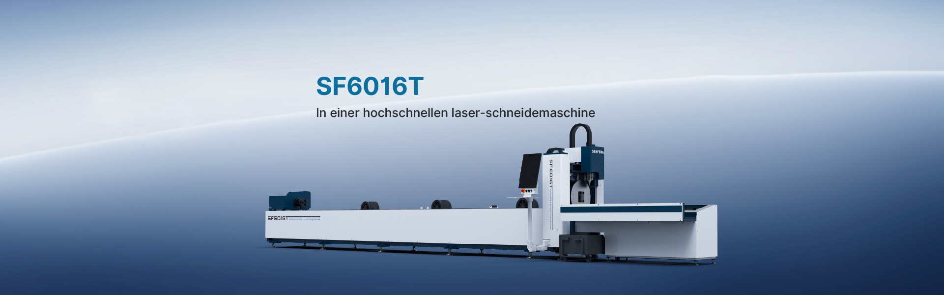 CNC Laserschneider kaufen