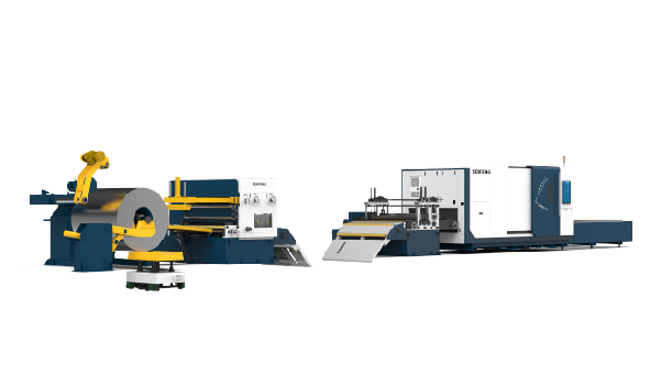 SF1503CH-Coil-Laserschneidmaschinen