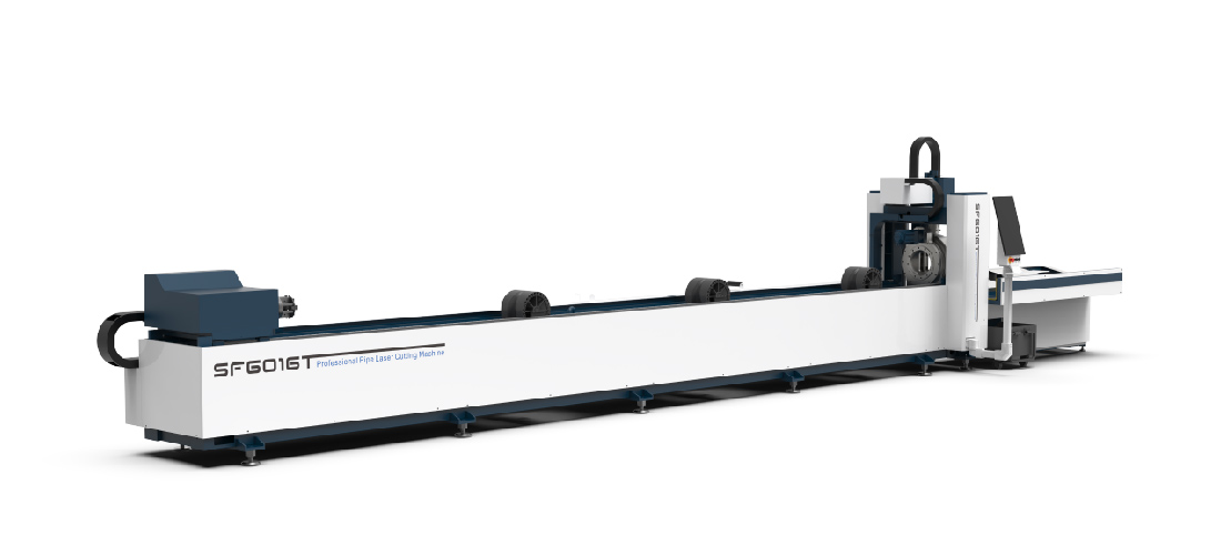 Rohrlaserschneider