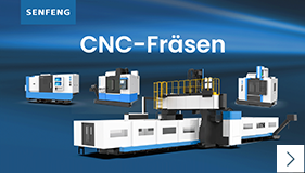 CNC-Fräsen