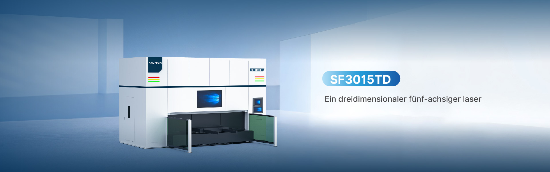 SF3015TD